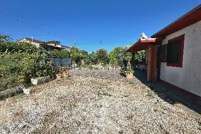 Villa in vendita, Via Enrico Gismondi, Roma