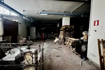 Ufficio in vendita, Via Eugenio Montale, Aversa