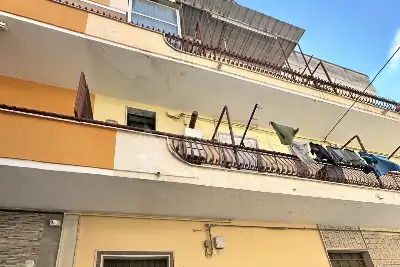 Casa in vendita, Via Stazio 18, Cerignola