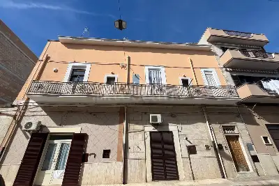 Casa in vendita, Via Ortale San Domenico, Cerignola