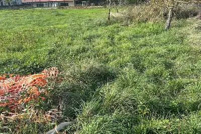 Edificabile Residenziali in vendita, Via Falcone, Avezzano