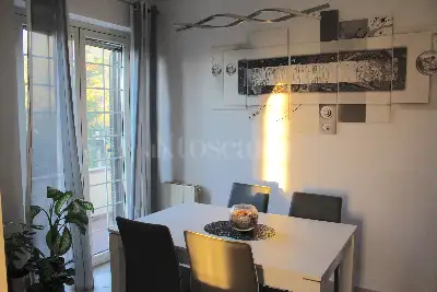 Villa in vendita, Via Masciola, Cervaro