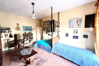 Casa in vendita, Via Santa Bernadette, Roma