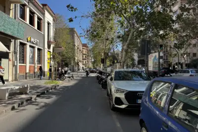 Casa in vendita, Corso Italia, Catania