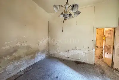 Casa Indipendente in vendita, Via Masaniello, Catania