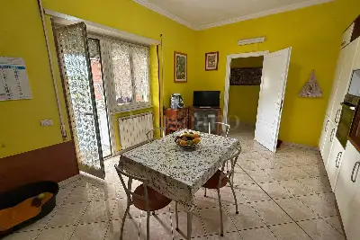 Casa in vendita, Viale dei Romagnoli, Roma