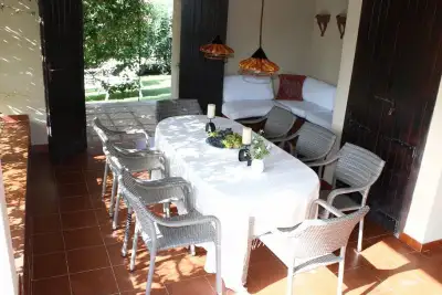 Villa in vendita, Monte Nai, Muravera