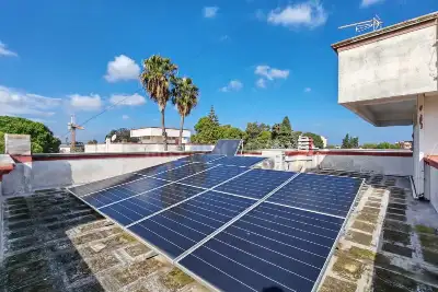 Casa Indipendente in vendita, Via Provinciale San Vito, Brindisi