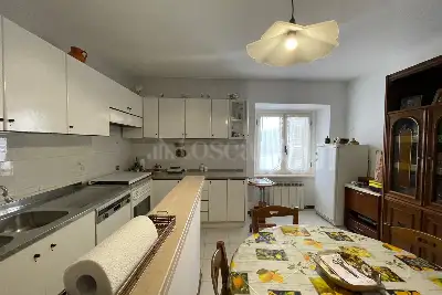 Villa Bifamiliare in vendita, Via delle Quercie 26 Villa Lempa , Civitella del Tronto