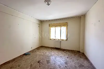 Casa in vendita, Via Vincenzo Ajovalasit, Palermo