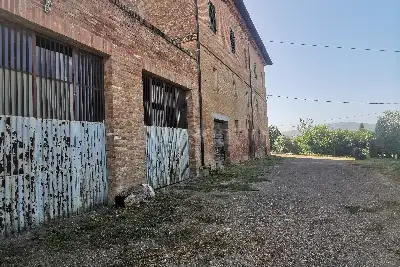 Casale in vendita, Località Resta, Buonconvento