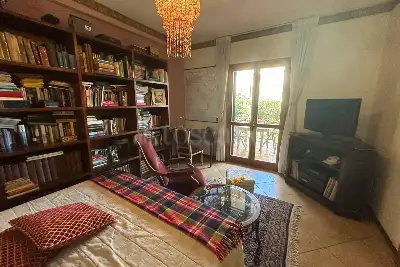 Villa in vendita, Via Lavarone, Roma