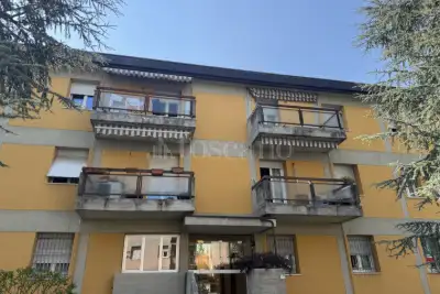 Casa in vendita, Via Paolo Riccardi, Brescia