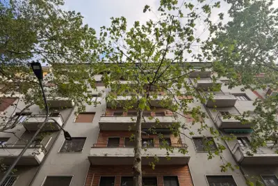 Casa in affitto, Via Eleuterio Pagliano, Milano