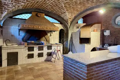 Villa in vendita, Via della Resistenza, Pedara