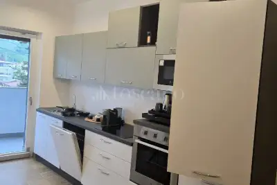 Casa in vendita, Via Massimiliano Kolbe, Avezzano