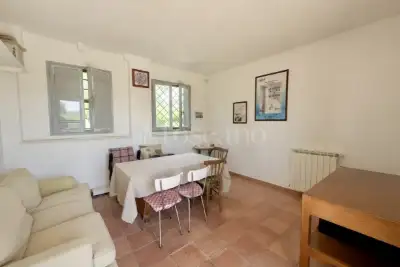 Casale in vendita, Via della Torre di Pagliaccetto, Fiumicino