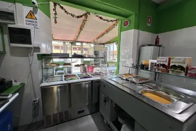 Attività Commerciale in vendita, Via Aurelia, Fiumicino