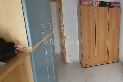 Casa in vendita, Via Bari, Erice