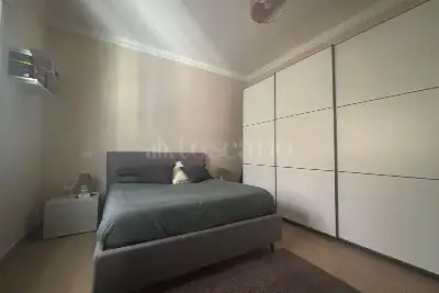 Casa in vendita, Via Eugenio IV, Roma