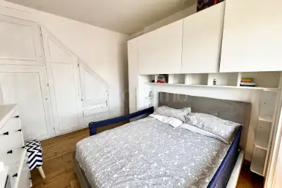 Villino a Schiera in vendita, Via Marco Polo, Santa Marinella