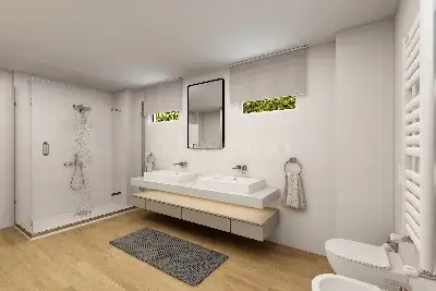 Villa in vendita, Via Ludovico il Moro , Milano