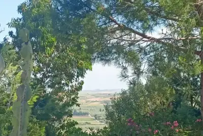 Villa in vendita, Via Martognella, Valderice