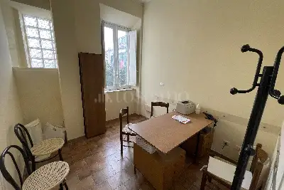 Ufficio in affitto, Via Placida, Messina