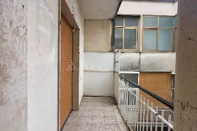 Casa in vendita, Via Calì, Valverde