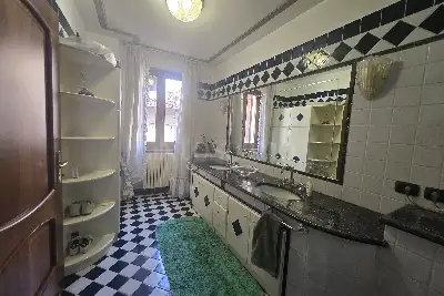 Casa Indipendente in vendita, Ad.ze Casa Natale di Papa Paolo VI, Concesio