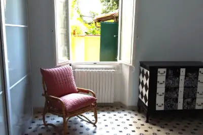Casa in affitto, Via Cimabue, Firenze