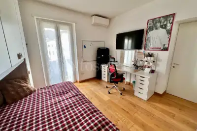 Casa in vendita, Via Giuseppe Bellucci, Roma