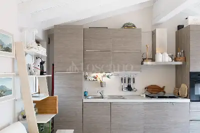 Casa in vendita, Via Valtenesi, Polpenazze del Garda