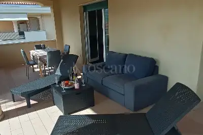 Casa in affitto, Via Svizzera 20, Pineto