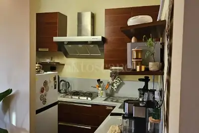 Attico in vendita, Via Giuseppe Parini, Roma