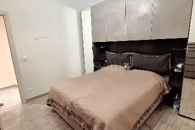 Casa in vendita, Via dei Landi, Genova