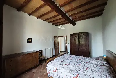 Casale in vendita, Strada Provinciale del Pecorile, Asciano