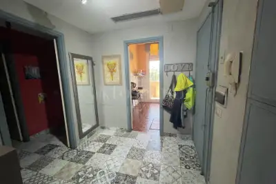 Casa in vendita, Via Singen, Pomezia