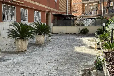 Casa in vendita, Via Francesco D'Ovidio, Roma