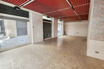 Negozio in affitto, Via Federico Fratini, Terni