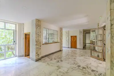 Casa in vendita, Via Pietro Querini, Roma