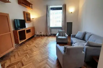 Casa in affitto, Via Filippo Civinini, Roma