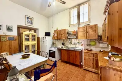 Casa Indipendente in vendita, Via Columella, Roma