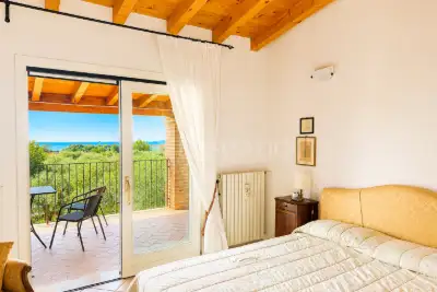 Villa in vendita, Via della Gherla, Moniga del Garda