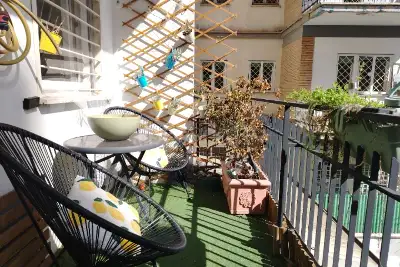 Casa in vendita, Via Oderisi da Gubbio, Roma