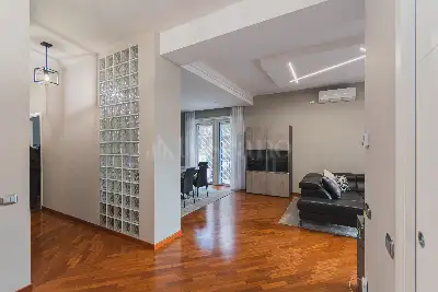 Casa in vendita, Via Domenico Lupatelli, Roma