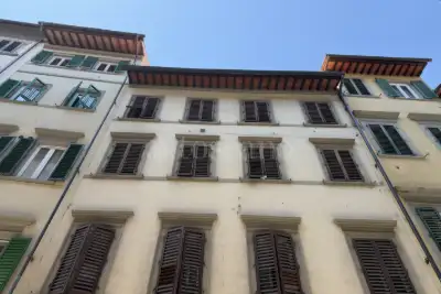 Casa in vendita, Via Faenza, Firenze
