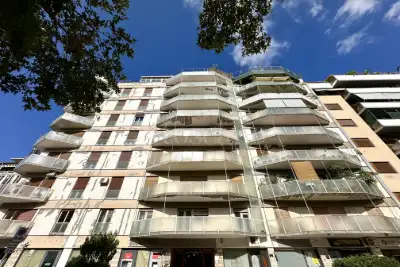 Casa in vendita, Via Marchese di Villabianca, Palermo