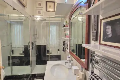 Casa in vendita, Via Appia Nuova, Roma