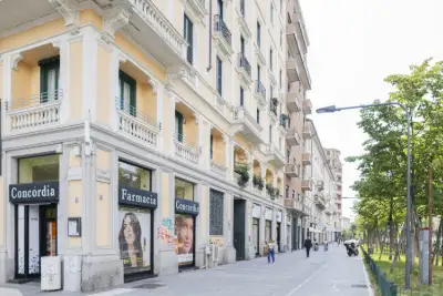 Casa in vendita, Corso Concordia, Milano